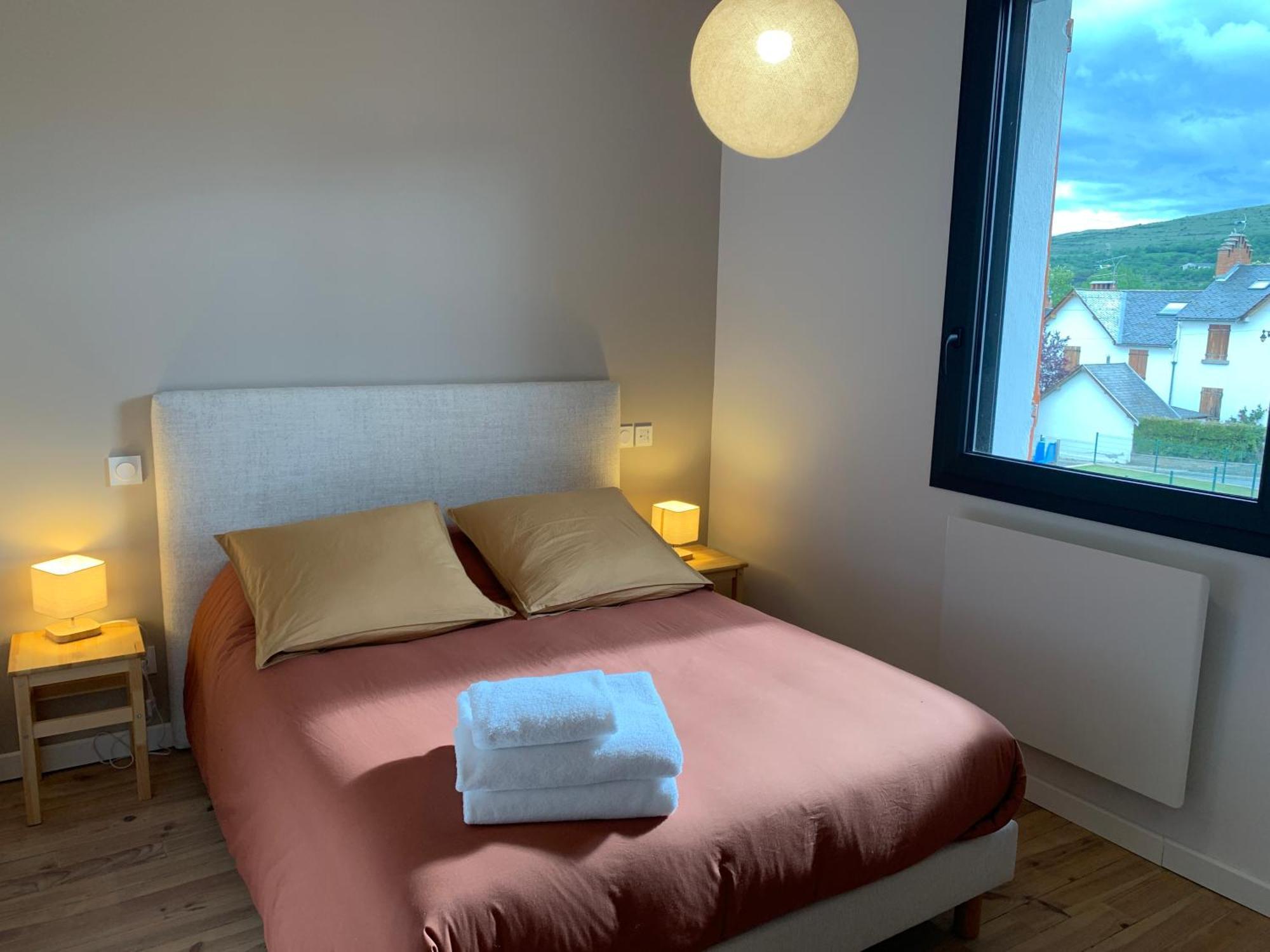 Sol I Munt Cerdanya Villa Enveitg Kültér fotó
