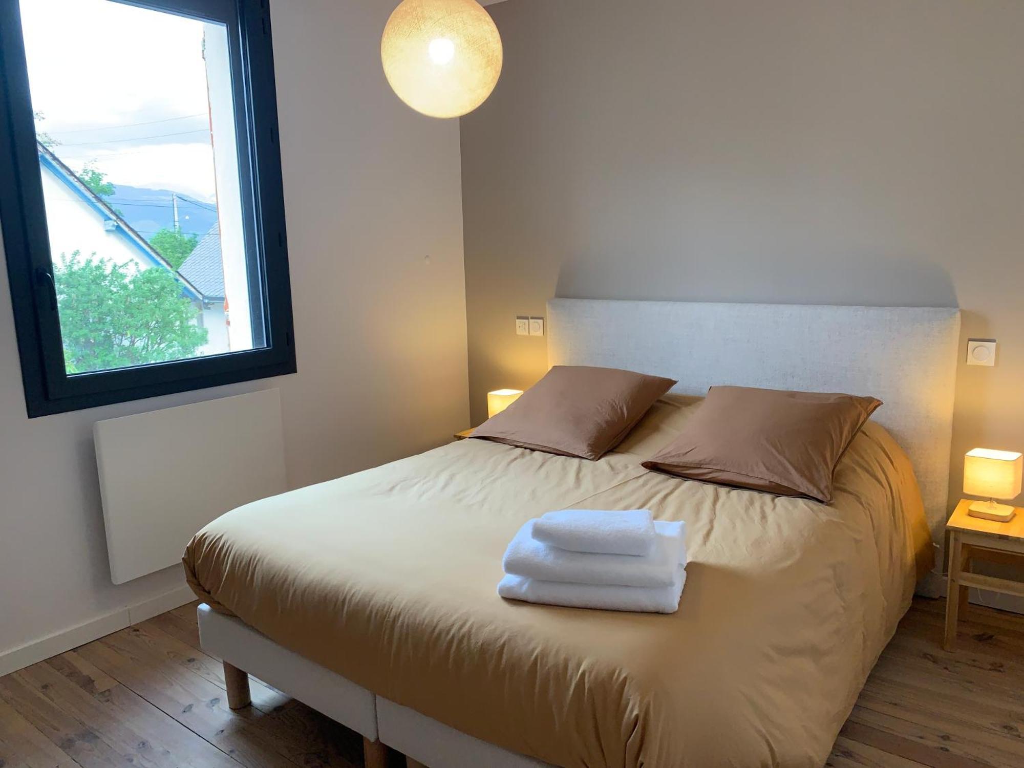 Sol I Munt Cerdanya Villa Enveitg Kültér fotó