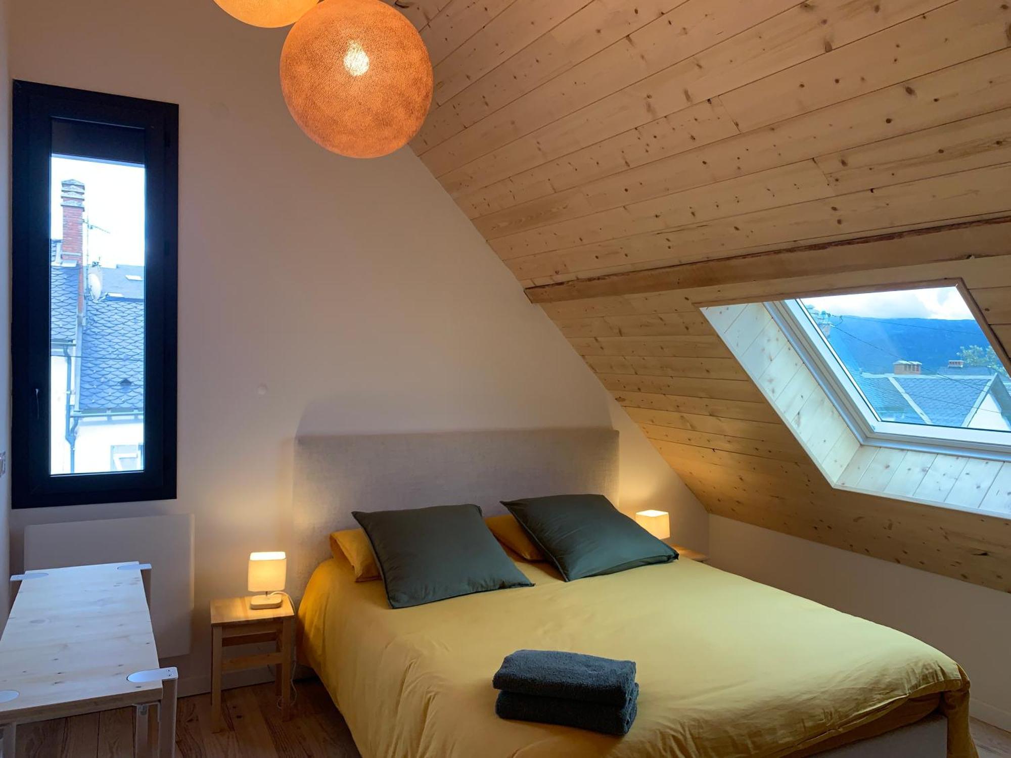 Sol I Munt Cerdanya Villa Enveitg Kültér fotó